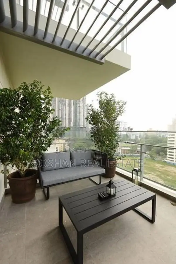FULLY FURNISHED ALTAIR APARTMENT FOR SALE COLOMBO 2 CH2605