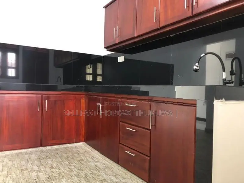 New house for sale Homagama