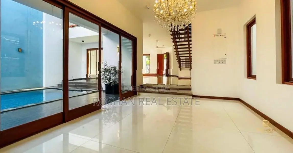 SUPER LUXURY HOUSE FOR SALE PITAKOTTE BEDDAGANE CH2606