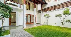 SUPER LUXURY HOUSE FOR SALE PITAKOTTE BEDDAGANE CH2606