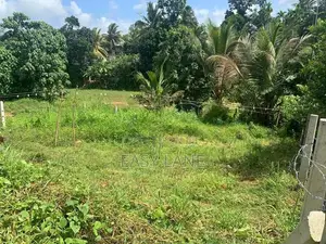 ආටිගල - මීගොඩ පාරට ඇවිදයන දුරින් අගනා බිම් කොටසක් YS 13820