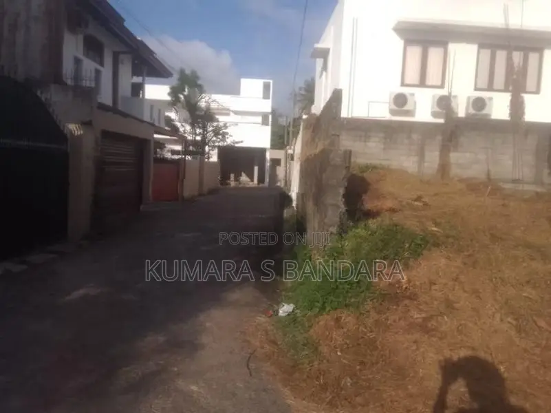 Land Block for Sale Athurugiriya
