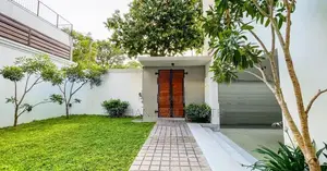 MODERN HOUSE FOR SALE BEDDAGANA PITAKOTTE CH2607