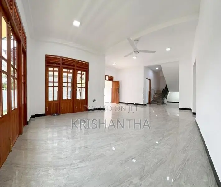 Brand New House For Sale in Kandana