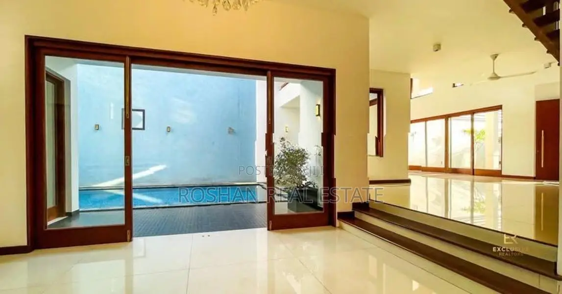MODERN HOUSE FOR SALE BEDDAGANA PITAKOTTE CH2607