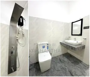 Brand New House For Sale in Kandana