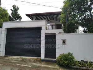 Uncommon Designed Brand New Luxury House for Sale in Piliyandala Kesbe