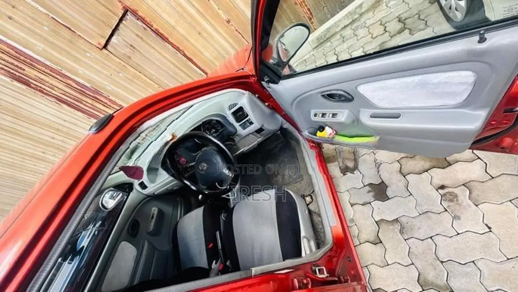 Suzuki Alto 2011