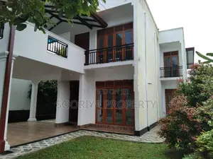 Uncommon Designed Brand New Luxury House for Sale in Piliyandala Kesbe