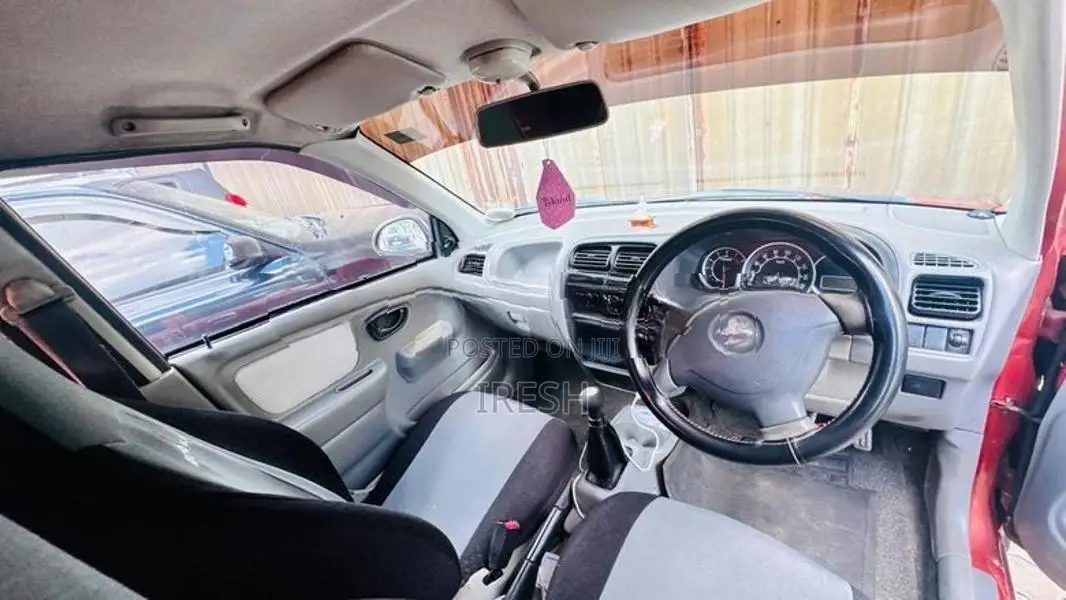 Suzuki Alto 2011