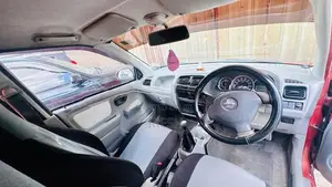 Suzuki Alto 2011