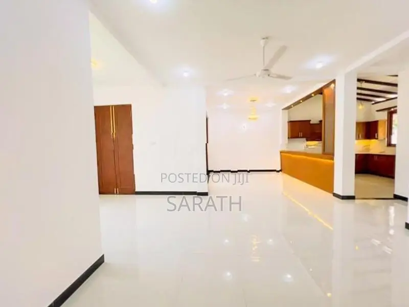 Super Brand New House For Sale Malabe