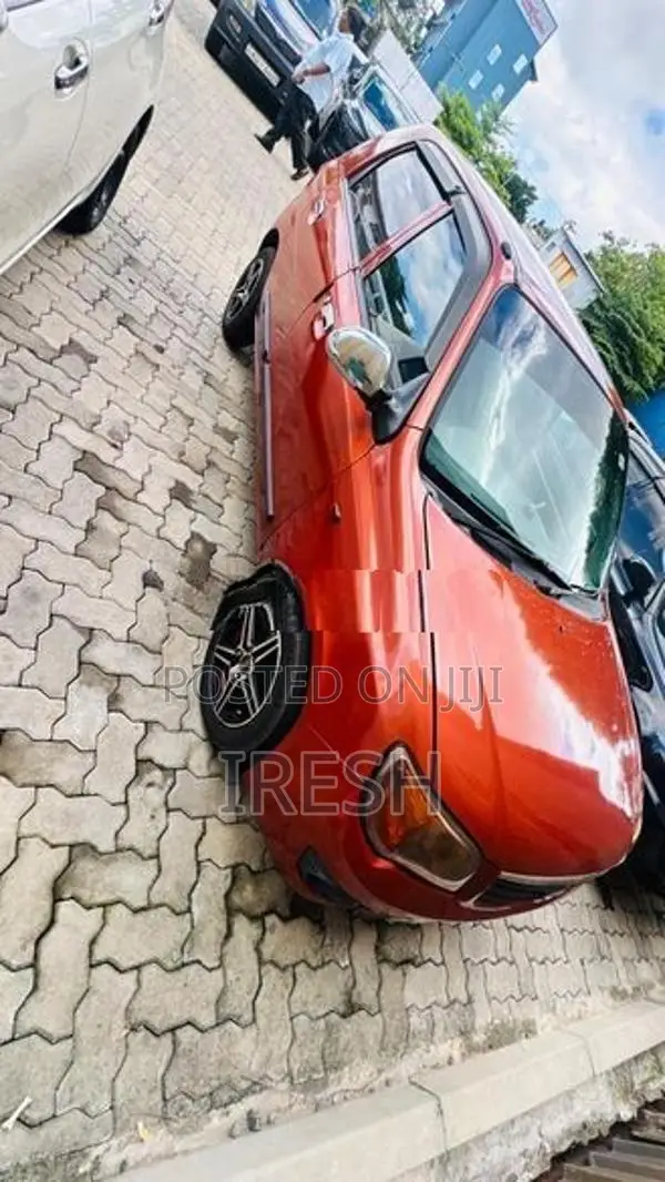 Suzuki Alto 2011