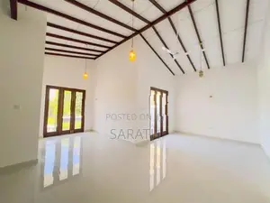 Super Brand New House For Sale Malabe