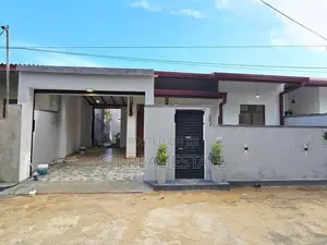 04BR Single Storey House for Sale in Homagama