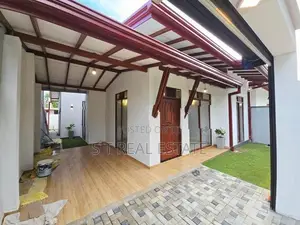 04BR Single Storey House for Sale in Homagama