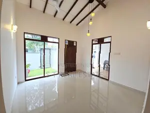 04BR Single Storey House for Sale in Homagama