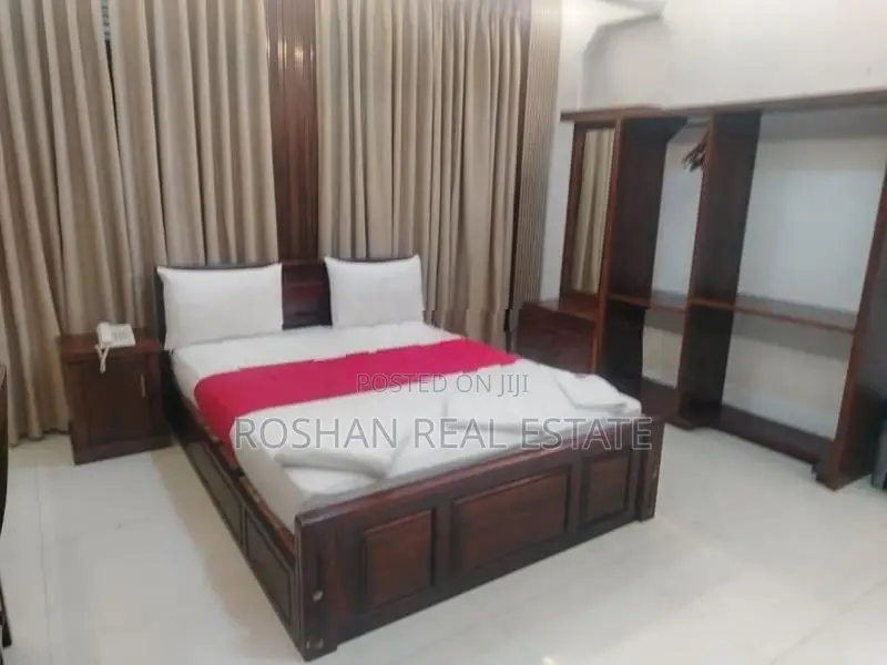 COMMERCIAL BUILDING FOR RENT COLOMBO 3 CH2609