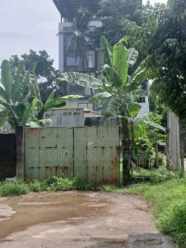Land For Sale Nugegoda