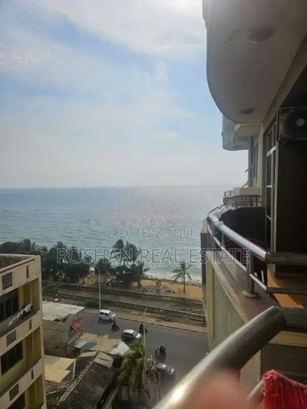 SEAGULL COURT APARTMENT FOR SALE COLLINGWOOD PLACE COLOMBO 6