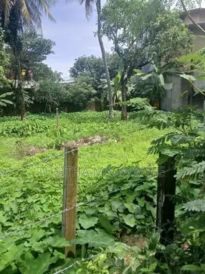 Land For Sale Nugegoda