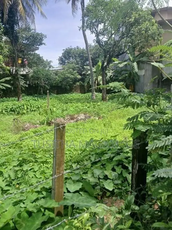 Land For Sale Nugegoda
