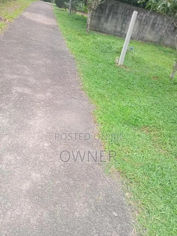 Land for Sale .16.5 Parch Ganemulla