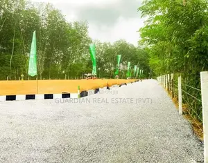 Valuable Land for Sale Ja Ela Kotugoda