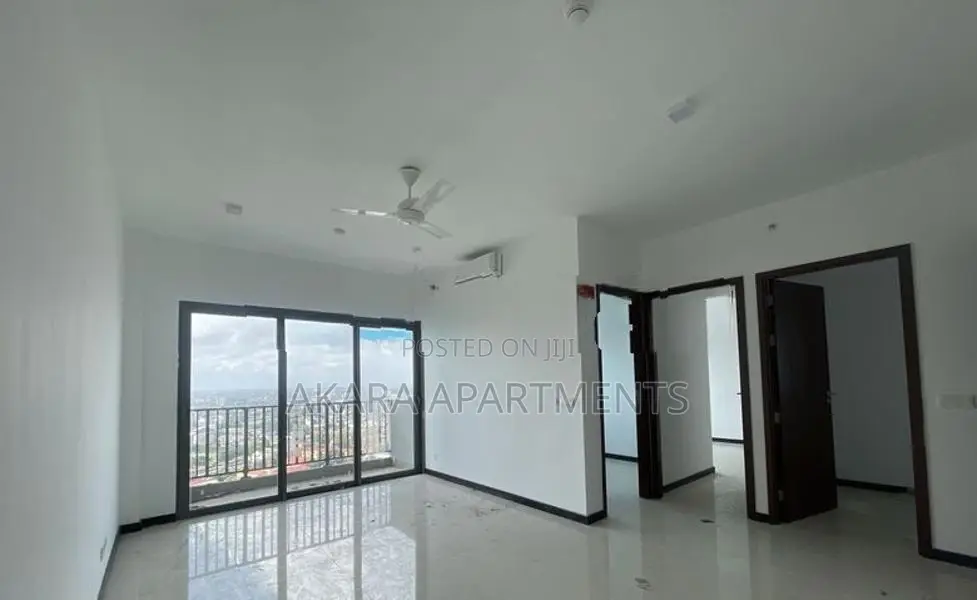 Trizen - Unfurnished Apartment for Sale Colombo 02A19065