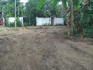 Valuable Land for Sale in Hikkaduwa Tourist Zone