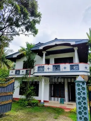Two-Storey House for Sale in Warakapola
