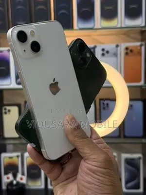Apple iPhone 13 128GB (Used)