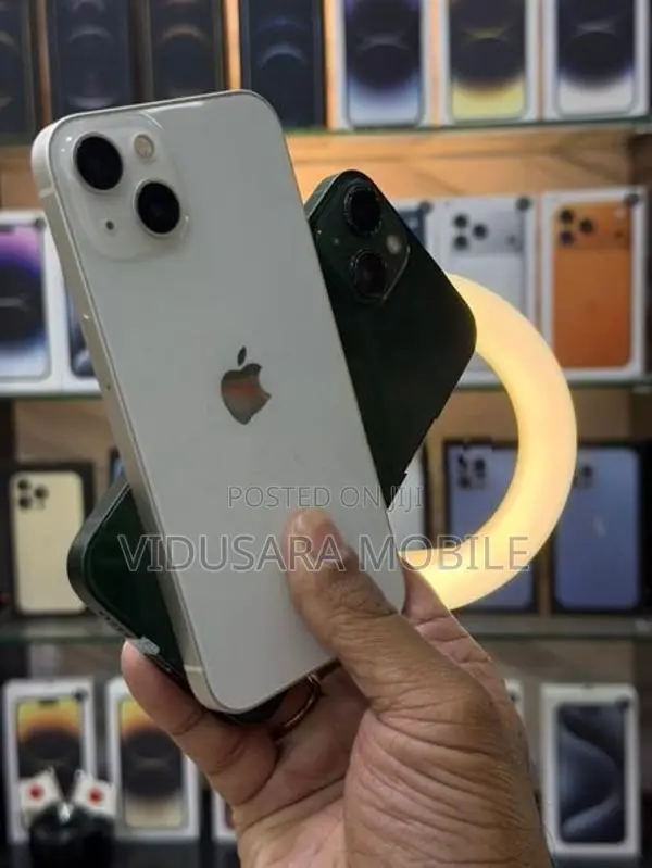 Apple iPhone 13 128GB (Used)