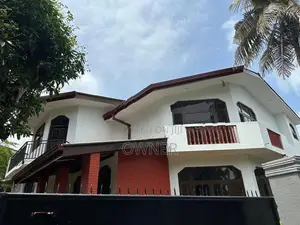 Newly Renovated Two-Storey House for Rent in Madiwela,kotte