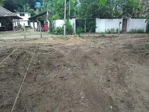Valuable Land for Sale in Hikkaduwa Tourist Zone