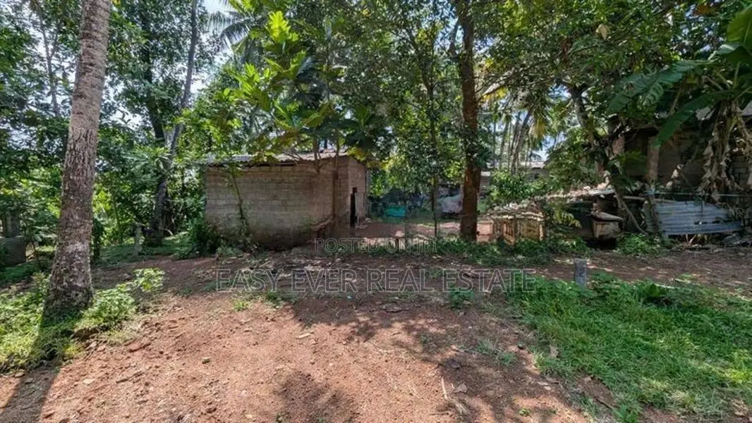 බියගමින් පර්චස් 10යි ඉඩම්