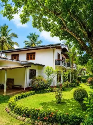 Two-Storey House for Sale in Warakapola