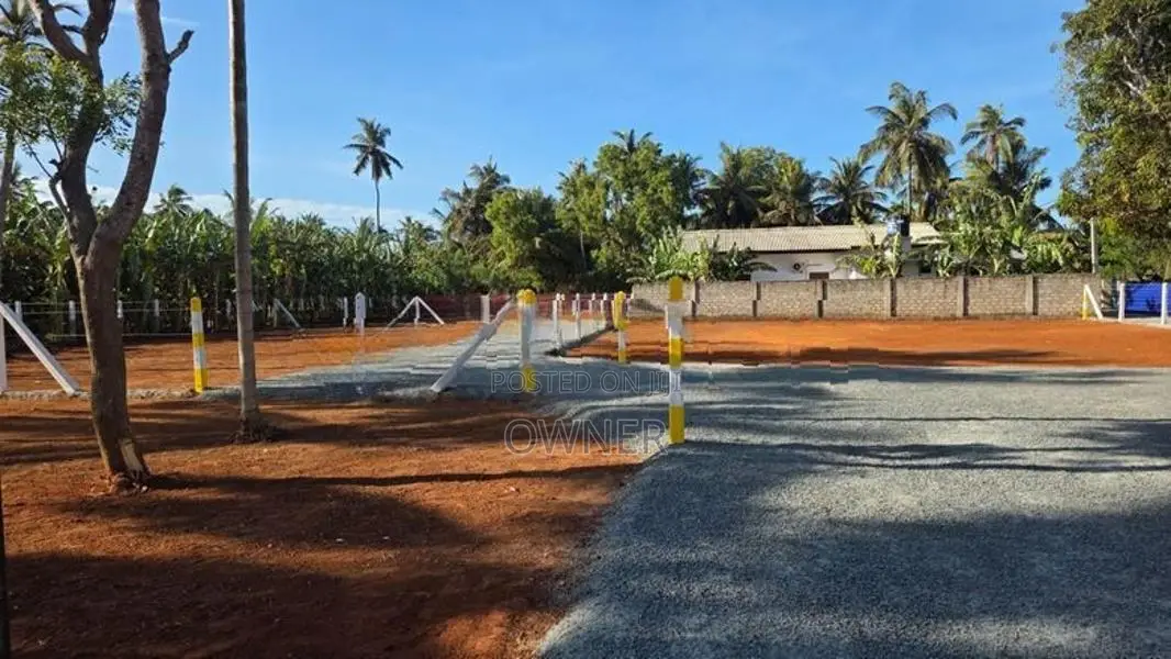 காணி விற்பனைக்குண்டு