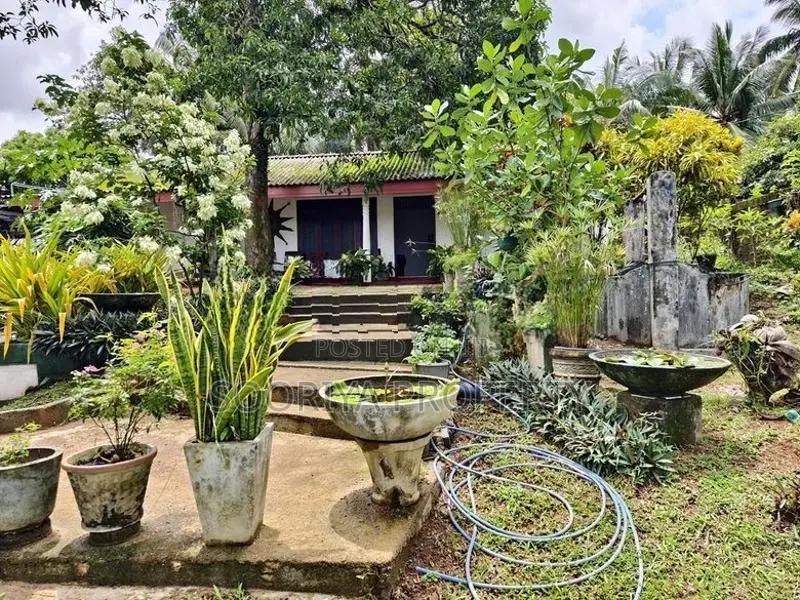 Biyagama Bandarawatta House for Sale
