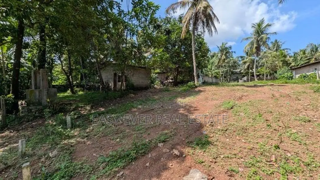බියගමින් පර්චස් 10යි ඉඩම්