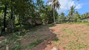 බියගමින් පර්චස් 10යි ඉඩම්