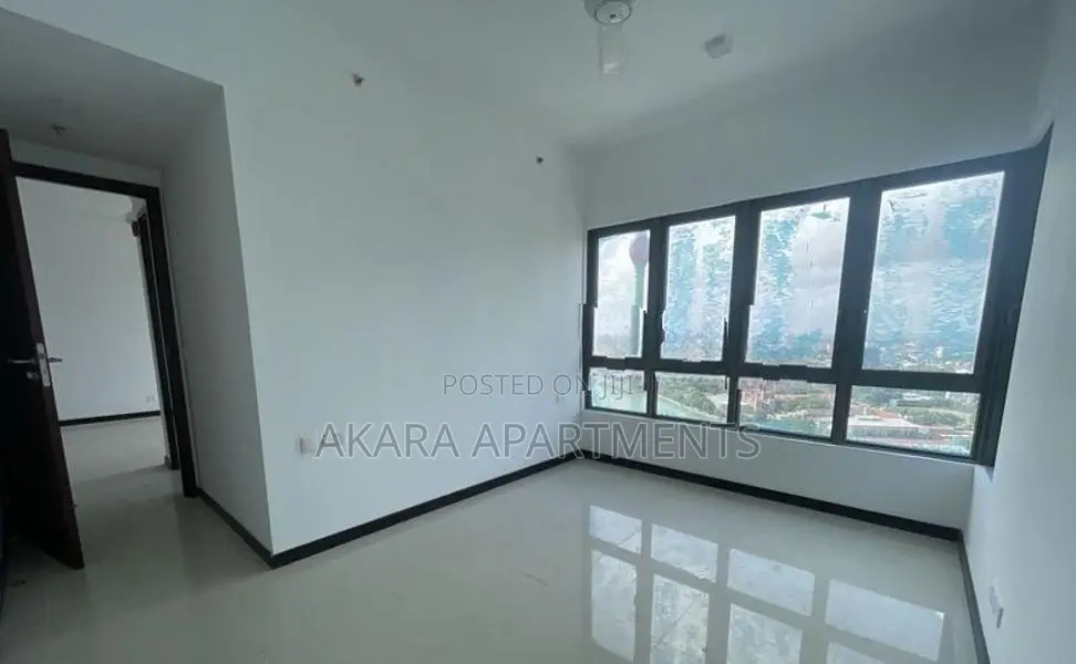 Trizen - Unfurnished Apartment for Sale Colombo 02A19065