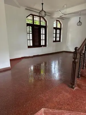 Newly Renovated Two-Storey House for Rent in Madiwela,kotte