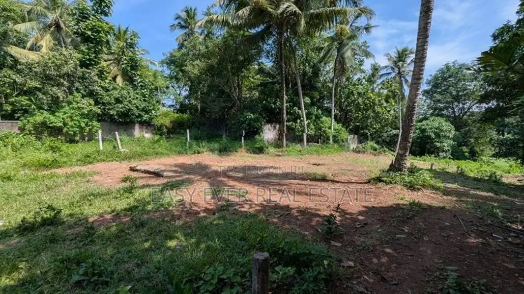 බියගමින් පර්චස් 10යි ඉඩම්
