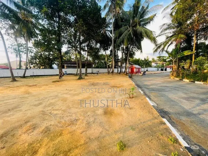 Welisara Land for Sale