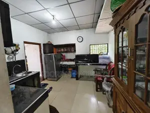 With Large Garden House for Sale in Kaduwela