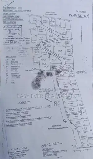 කළුතර – ගමගොඩින් කදිම බිම් කොටසක්