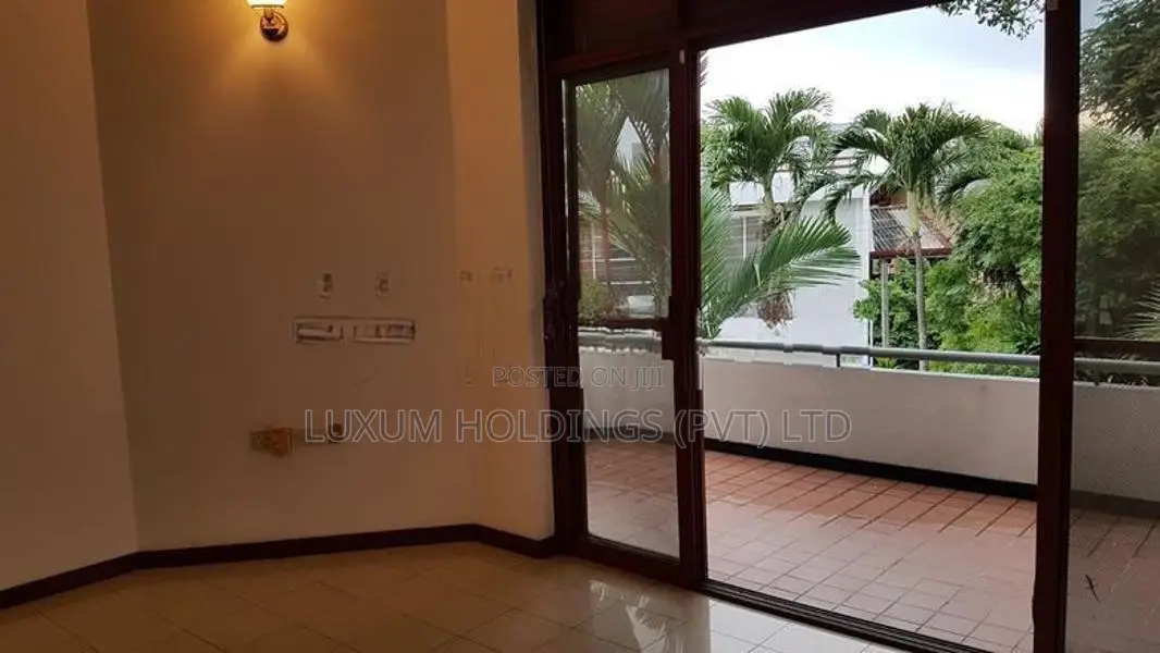 Luxury House For Rent Off Overseas school Battaramulla [ 1856C ]