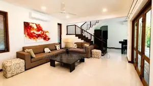 3 Bedroom Fully Furnished House for Rent – Pitakotte (EM150RK)