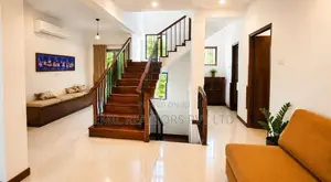 3 Bedroom Fully Furnished House for Rent – Pitakotte (EM150RK)